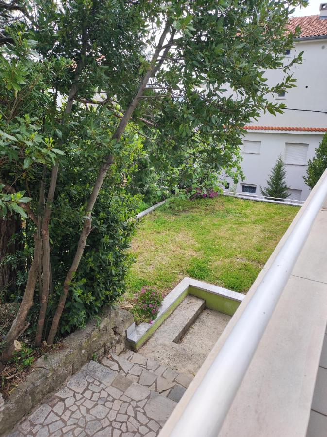 Apartmani Ketryn ツリクヴェニツァ エクステリア 写真